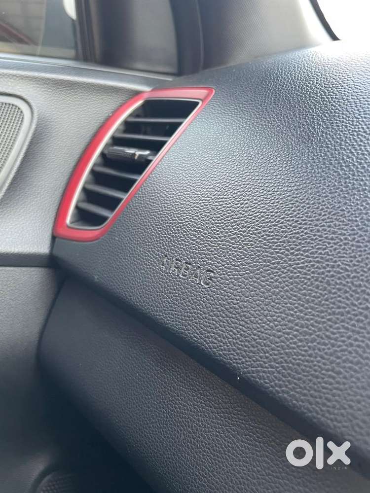 Hyundai I20 Active Diesel 2018