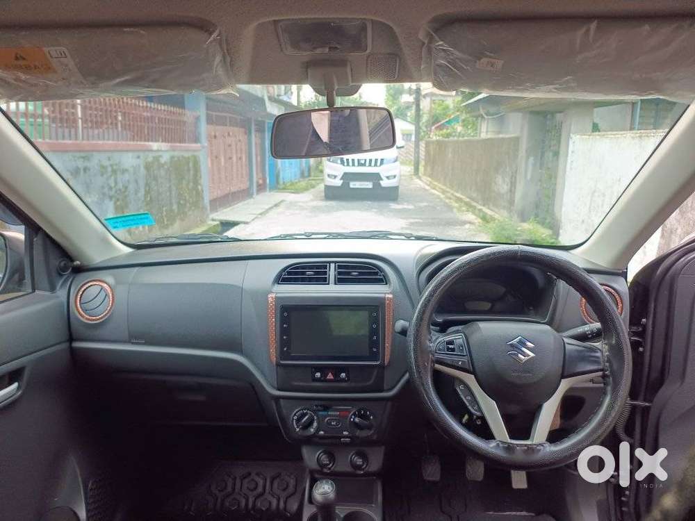 Maruti Suzuki Alto K10 Vxi (o), 2024, Petrol