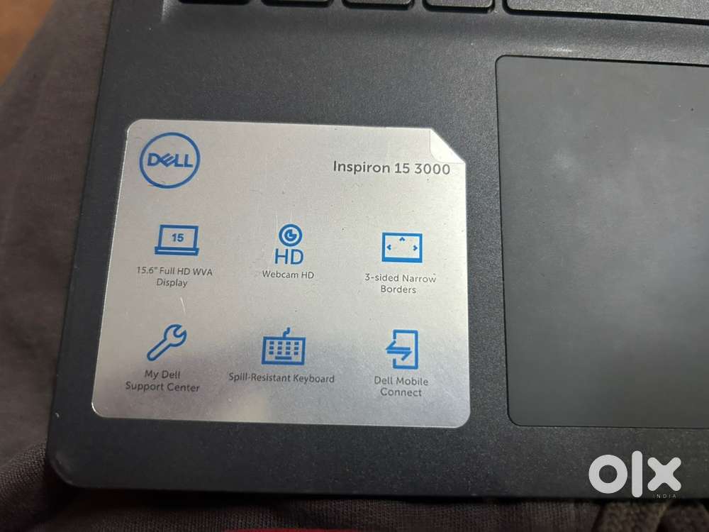 Dell Laptop