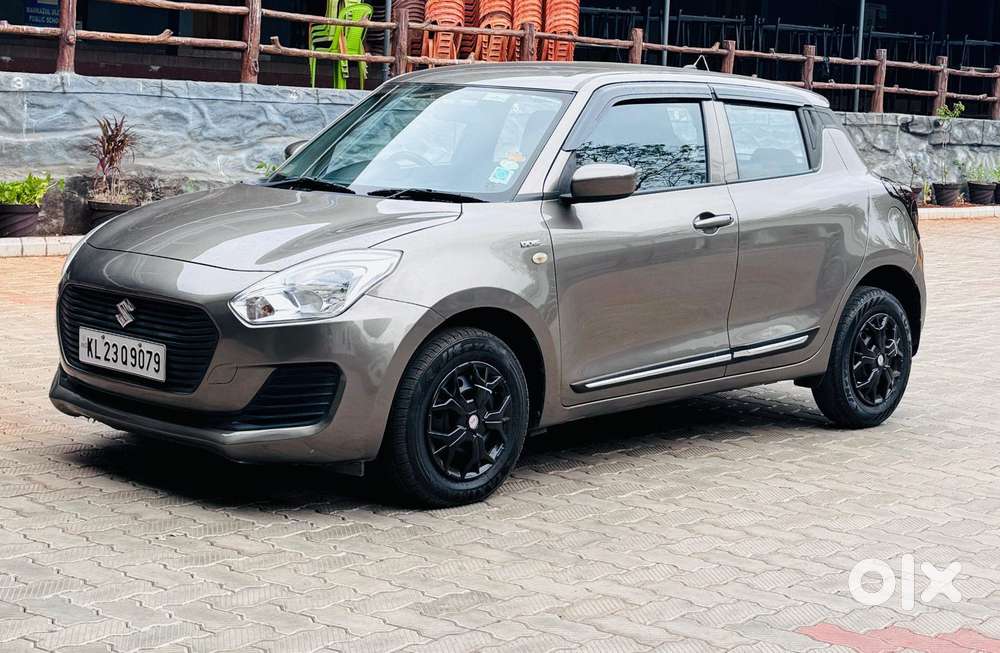 Maruti Suzuki Swift 2018 Ldi, 2018, Diesel
