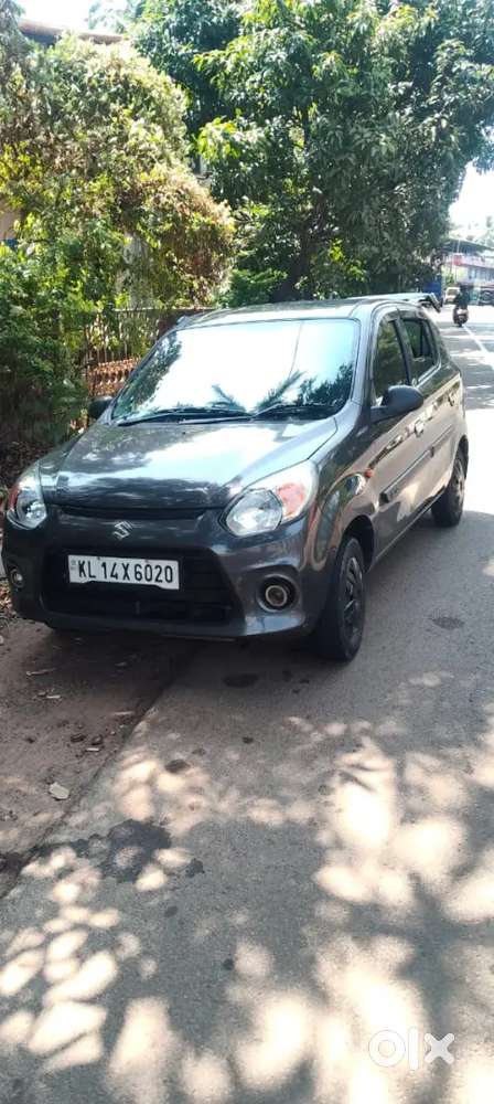 Maruti Suzuki Alto 800 Lxi 2019