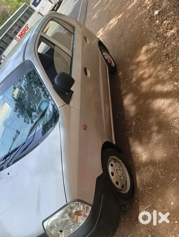 Hyundai Santro Xing 2007