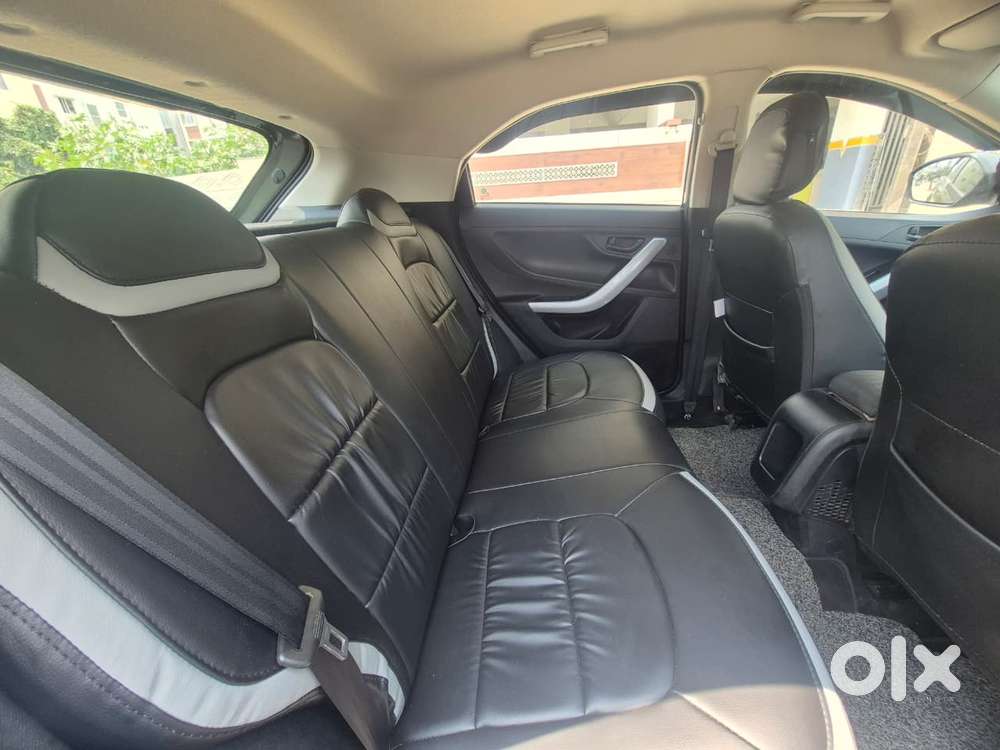 Tata Nexon 1.2 Revotron Xma Amt, 2022, Petrol