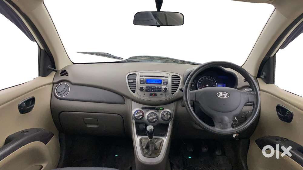 Hyundai I10 Era, 2013, Petrol