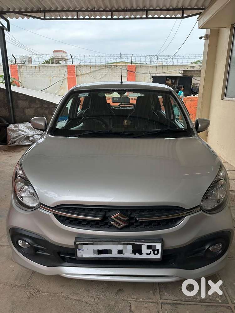 Maruti Suzuki Celerio, 2024, Petrol