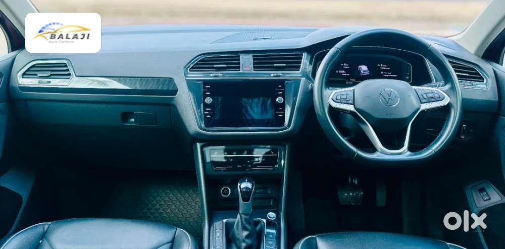 Volkswagen Tiguan 2.0 Elegance Tsi Dsg, 2023, Petrol