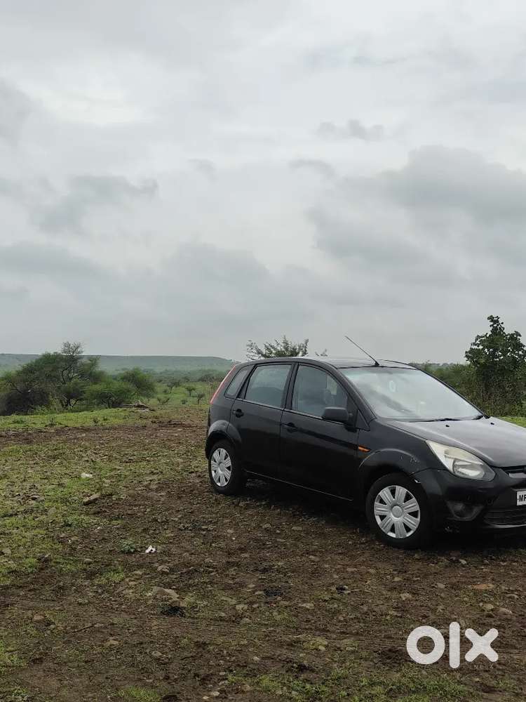 Ford Figo Petrol 2010