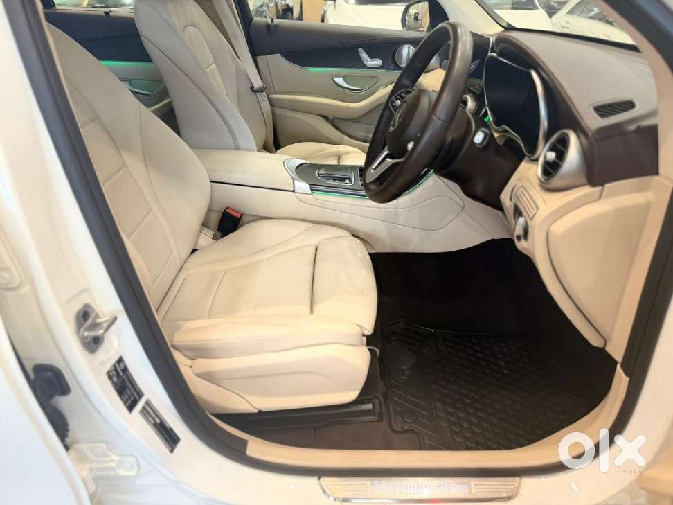 Mercedes-benz Glc Class 220 D 4 Matic, 2022, Diesel