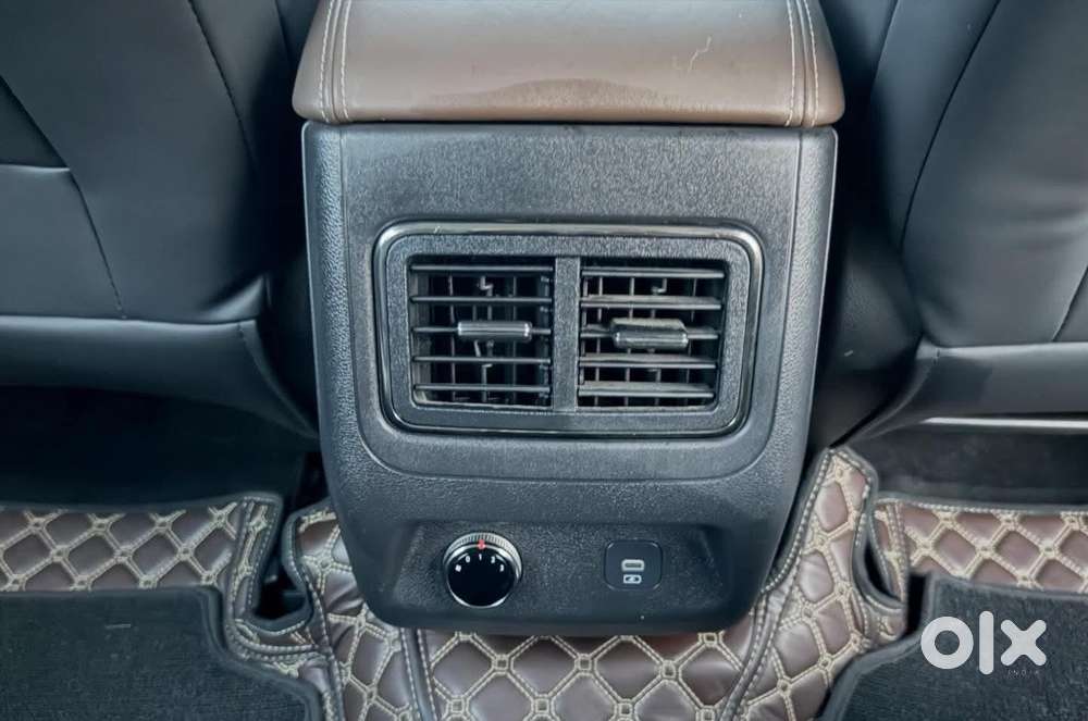 Mahindra Scorpio N Z8 Diesel At 2wd 7 Str, 2024, Diesel