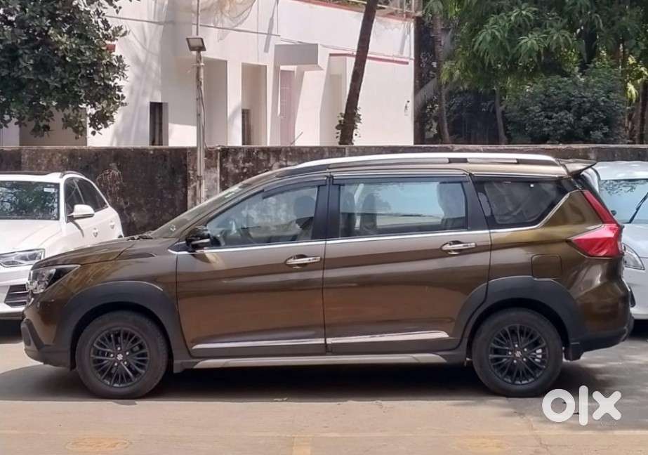 Maruti Suzuki Xl6 1.5 Alpha At, 2021, Petrol