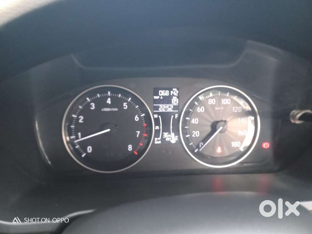 Honda Amaze V Petrol, 2019, Petrol