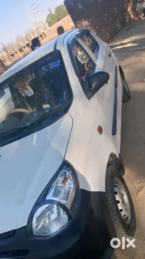 Maruti Suzuki Alto 2013 Petrol 62000 Km Driven