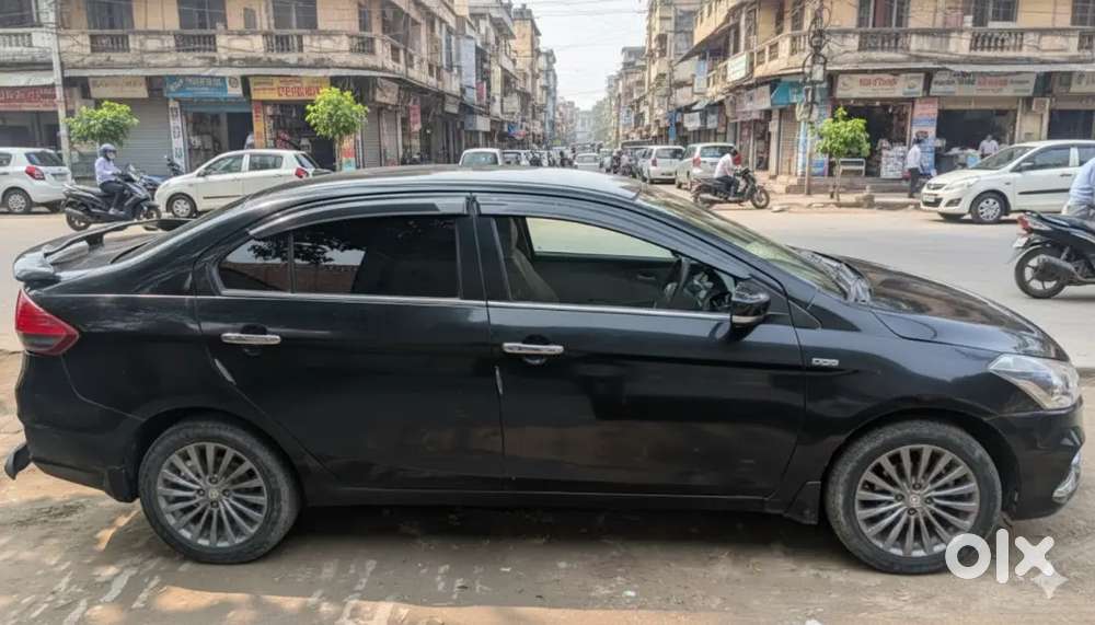 Ciaz Well Maintained Car