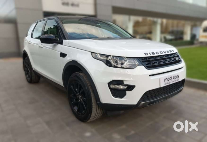 Land Rover Discovery Sport Se R-dynamic, 2017, Diesel