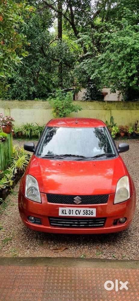 Maruti Suzuki Swift 2007 Petrol 88000 Km Driven