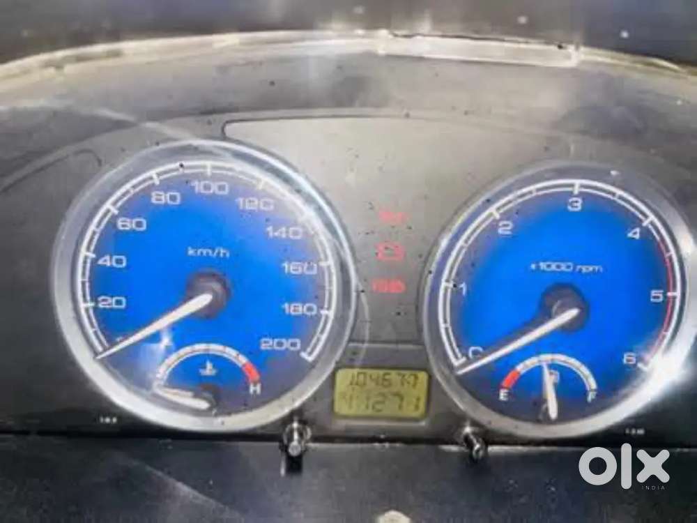 Tata Safari Good Condition