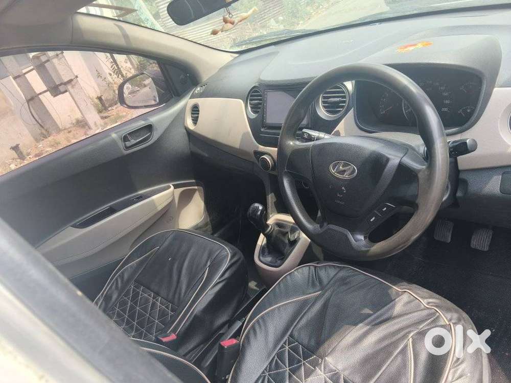 Hyundai Xcent 1.2 Crdi Sx, 2017, Diesel