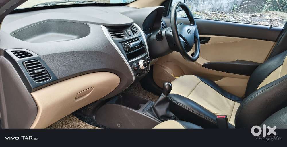 Hyundai Eon Era Plus, 2017, Petrol