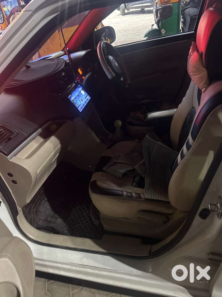 Swift Dzire Tour 2021