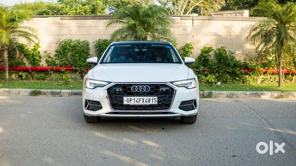 Audi A6 2.0 45 Tfsi Technology, 2024, Petrol