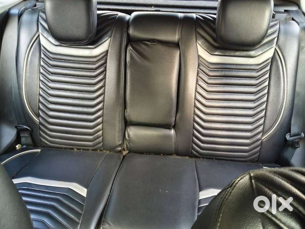 Maruti Suzuki Vitara Brezza Zdi, 2019, Diesel