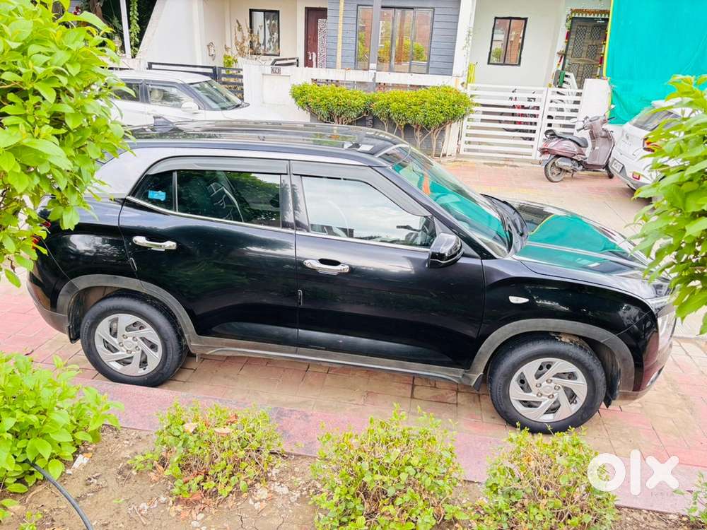 Hyundai Creta Diesel 2022