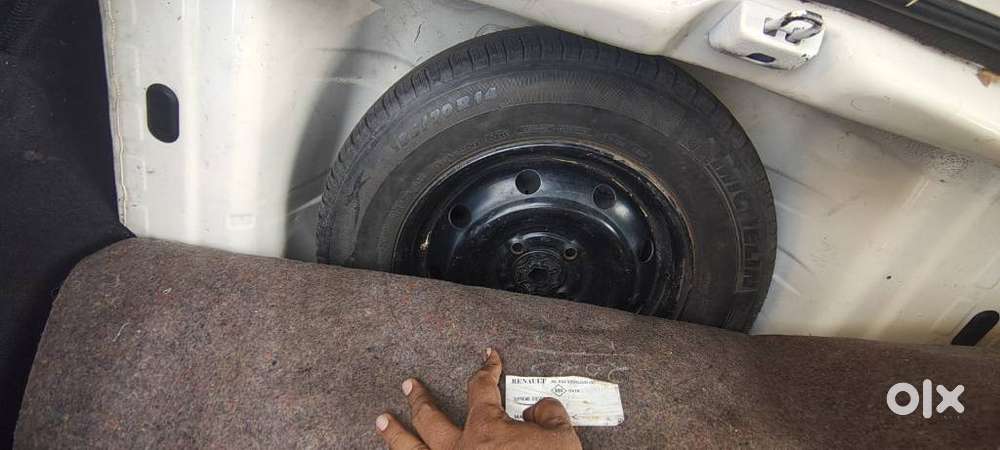 Renault Scala Diesel Rxe, 2008, Diesel