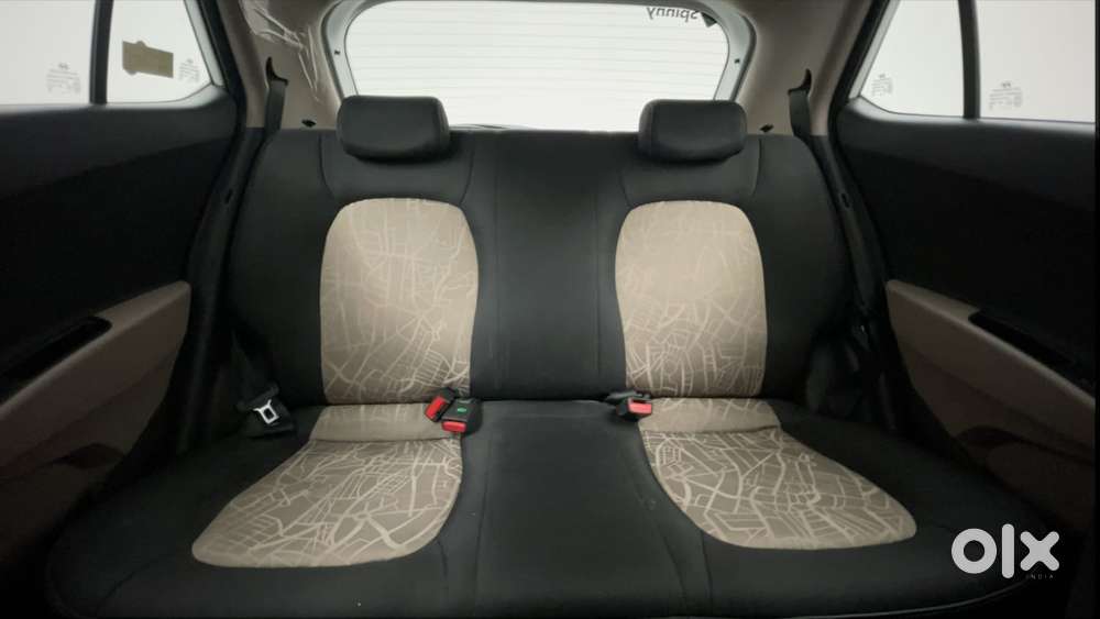 Hyundai Grand I10 1.2 Kappa Asta, 2019, Petrol