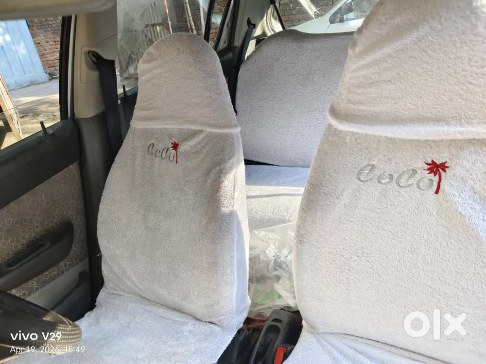 New Condition
