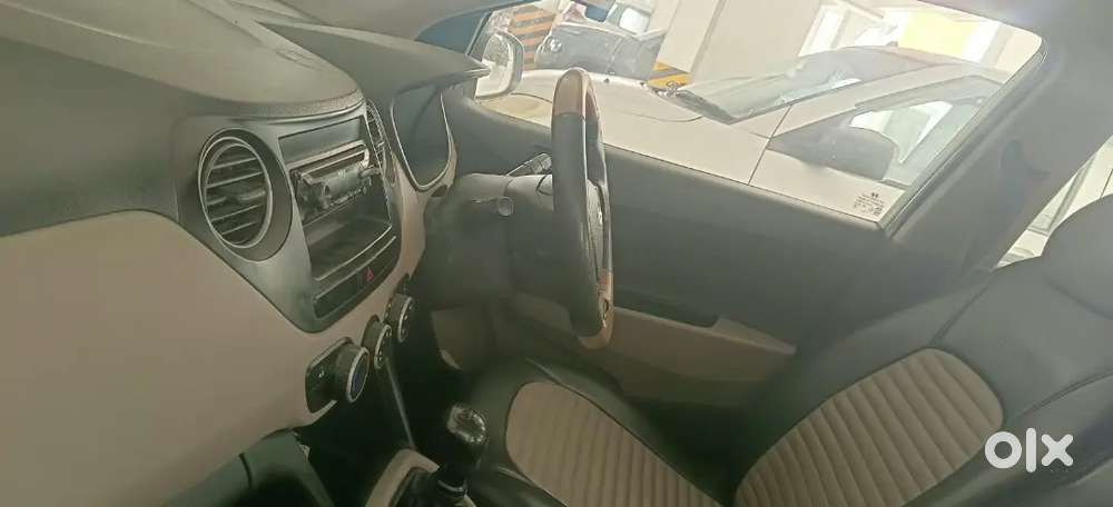 Grand I 10 Prime