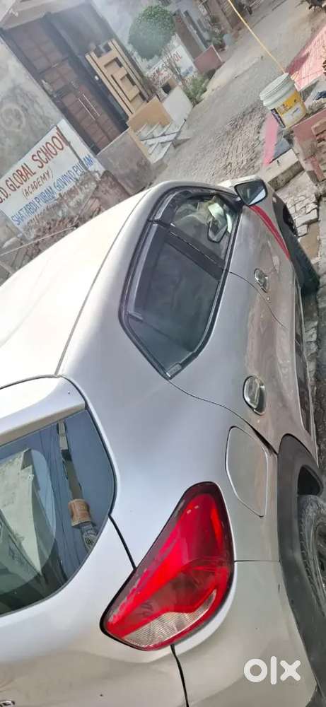 Renault Kwid 2017 Cng & Hybrids 66000 Km Driven