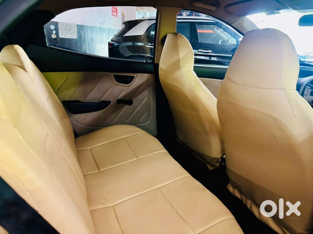 Hyundai Eon Petrol Magna+ 2018