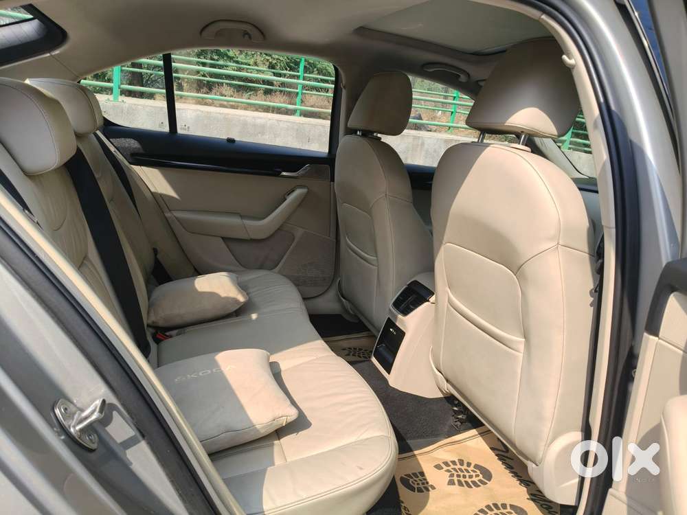 Skoda Octavia 1.8 Tsi At L K, 2019, Petrol