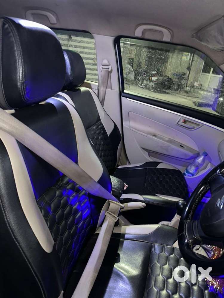 Maruti Suzuki 2022 First Owner