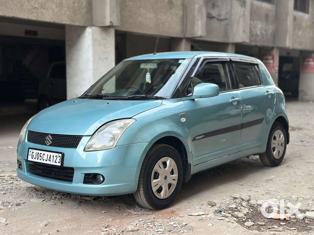 Maruti Suzuki Swift 2004-2010 Vdi Bsiii, 2007, Diesel