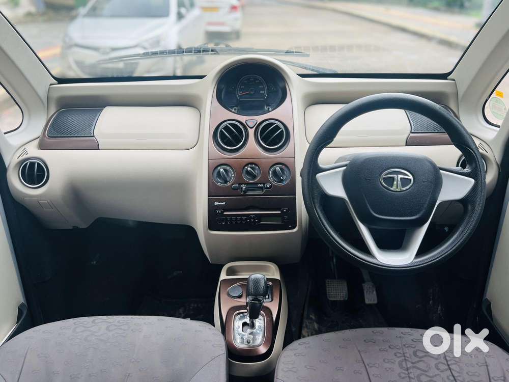 Tata Nano 2012-2015 Twist Xt, 2015, Petrol