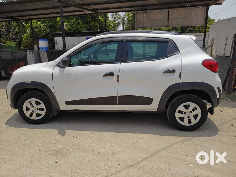 Renault Kwid 2018 Petrol