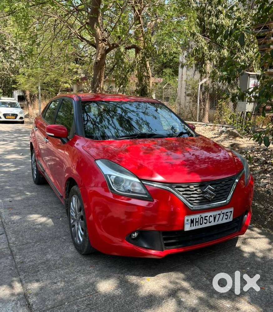 Maruti Suzuki 2017 2nd Owner In Excellent Conditio