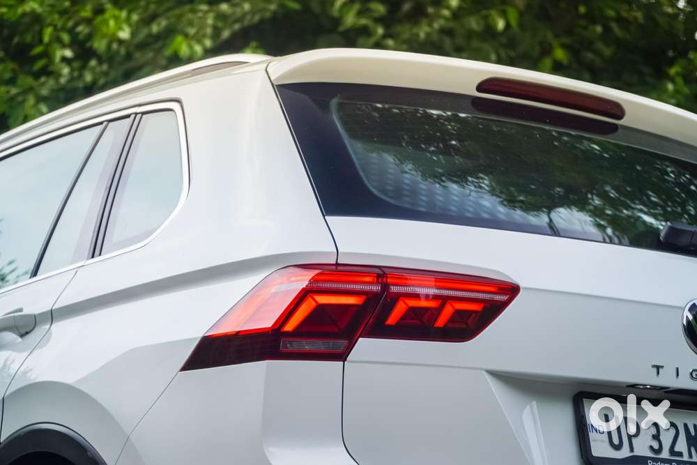 Volkswagen Tiguan 2.0 Elegance Tsi Dsg, 2023, Petrol