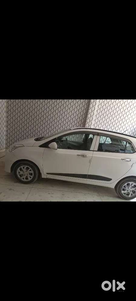 Hyundai Grand I10 2018 Diesel 65000 Km Driven