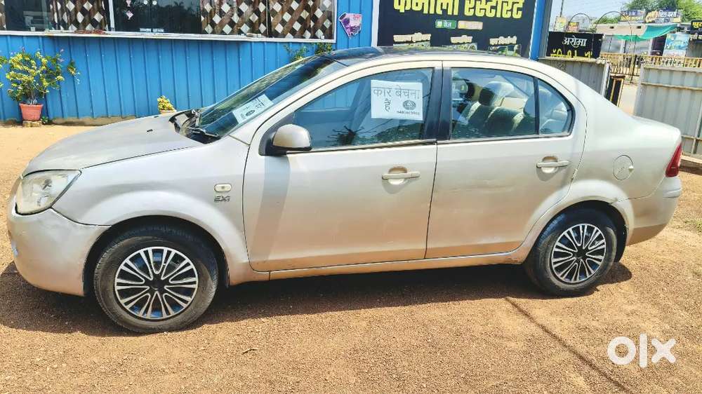 Ford Fiesta 2008 Diesel Well Maintained