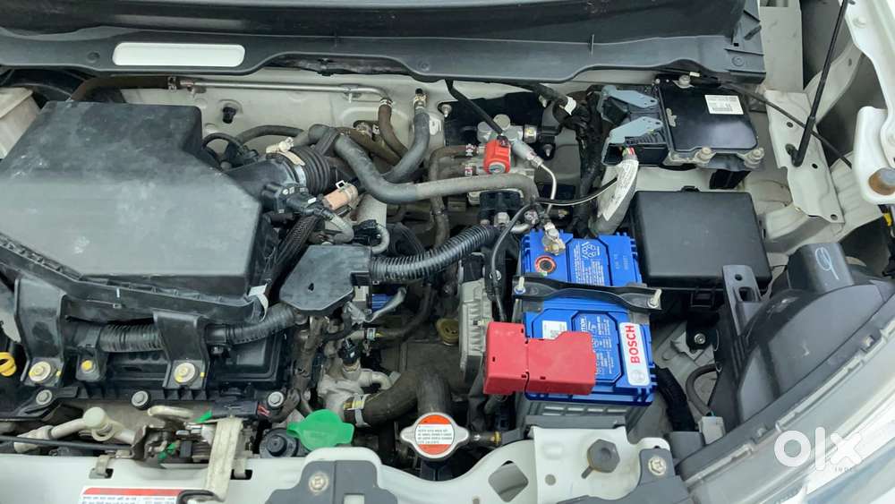 Maruti Suzuki S-presso Vxi S-cng, 2023, Cng & Hybrids