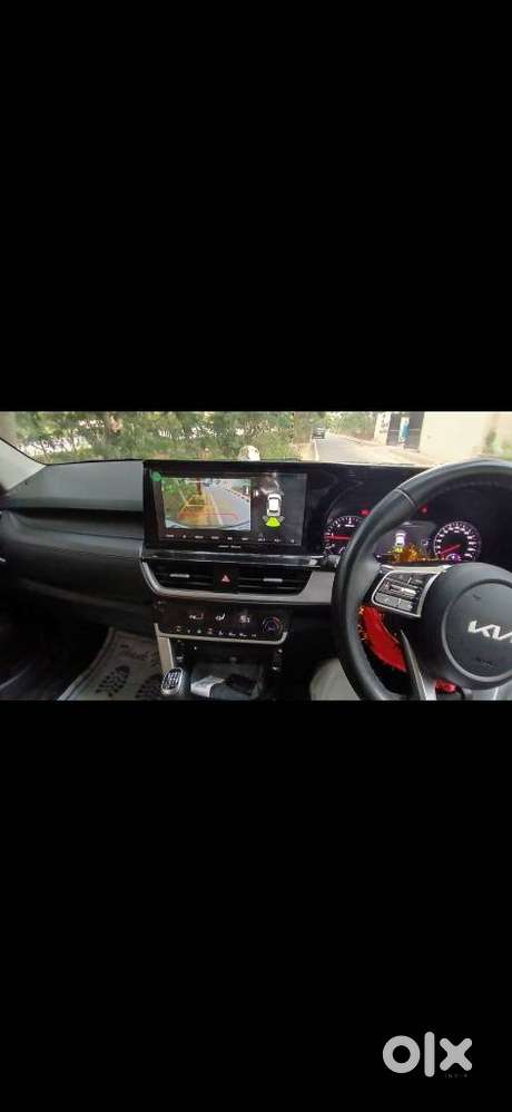 Kia Seltos Htx (o) 1.5 Diesel 6mt, 2022, Diesel