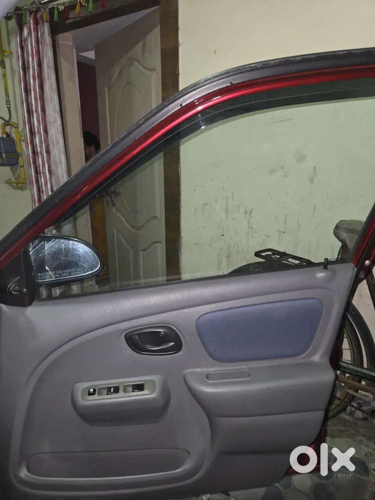 Maruti Suzuki Alto 2013