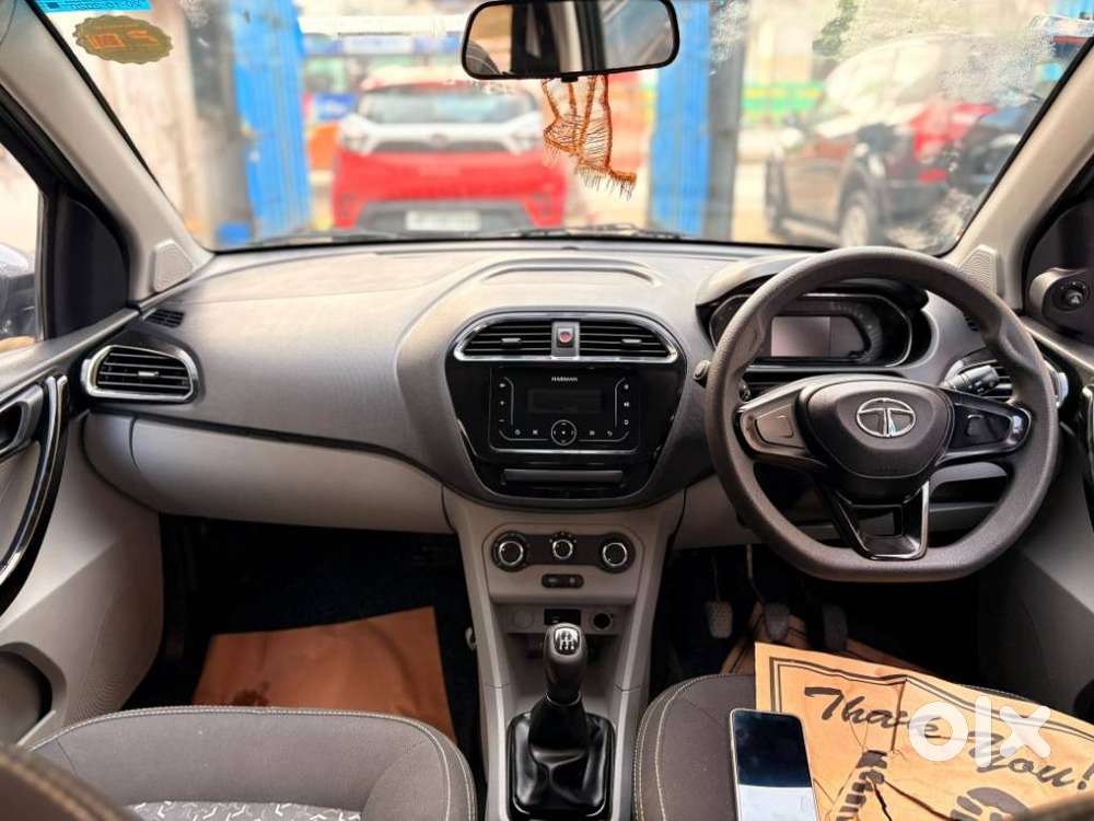 Tata Tiago 1.2 Revotron Xt, 2020, Petrol