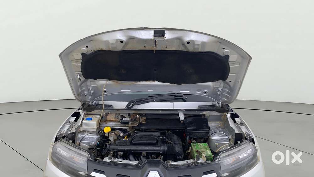 Renault Kwid 2019-ongoing 0.8 Rxt, 2020, Petrol