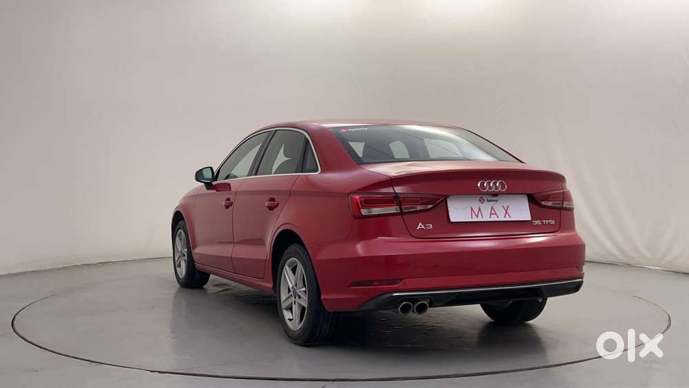 Audi A3 1.4 35 Tfsi Premium Plus, 2018, Petrol