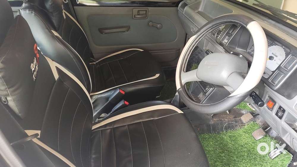 Maruti Suzuki 800 2014 Petrol Good Condition