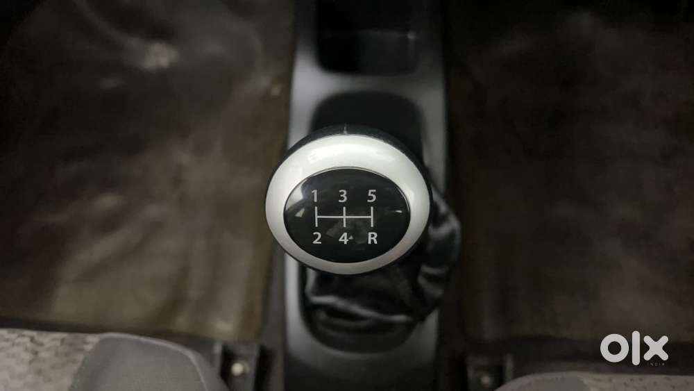 Maruti Suzuki Wagon R 2010-2012 Lxi Cng, 2013, Cng & Hybrids