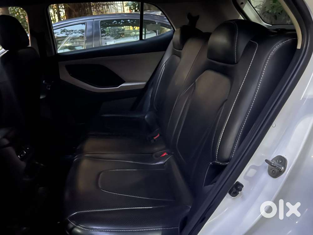 Hyundai Creta 1.5 Ex Petrol, 2021, Petrol